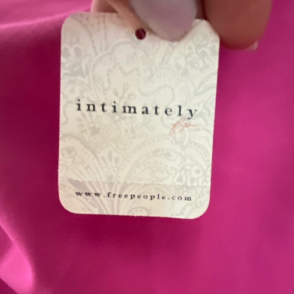 Brand new free people bodysuit - Picture 2 of 4
